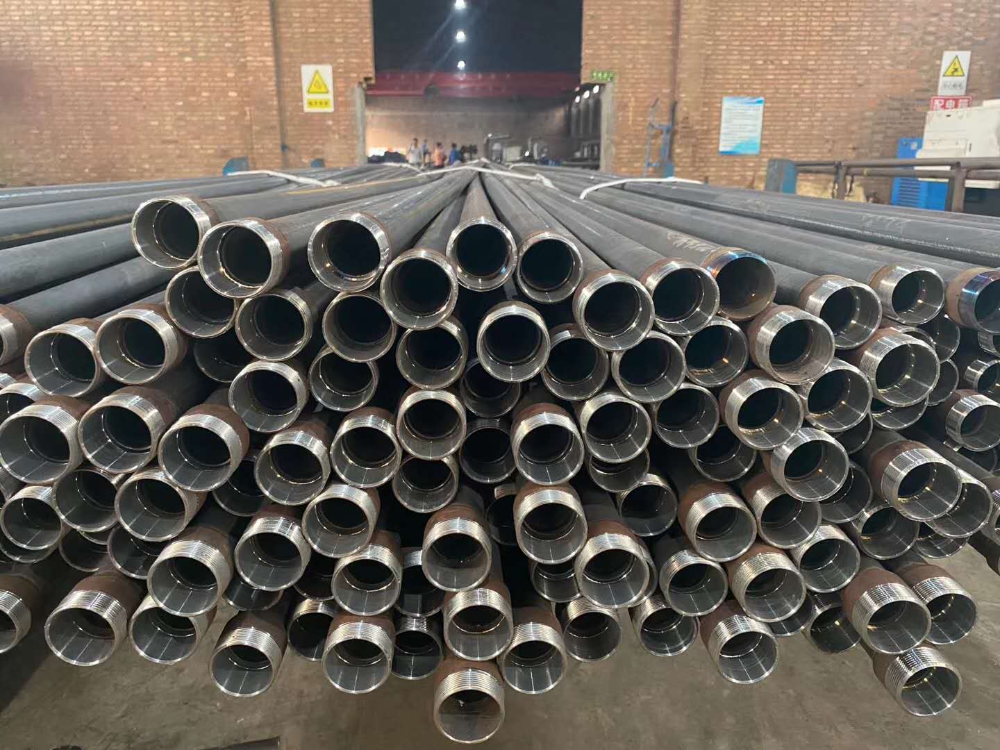 苏家屯桥梁声测管批量供货